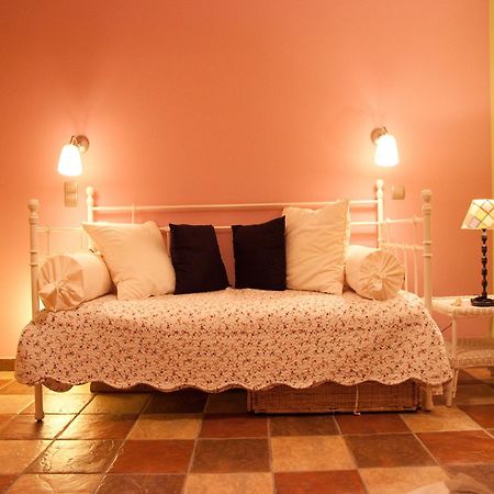 Villa Inn Messinia Kalamaki  Extérieur photo