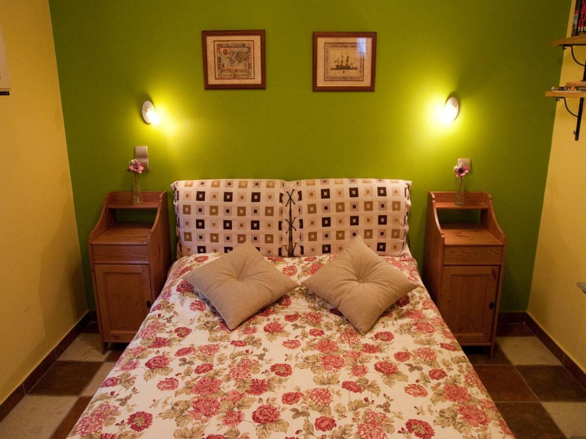 Villa Inn Messinia Kalamaki  Extérieur photo