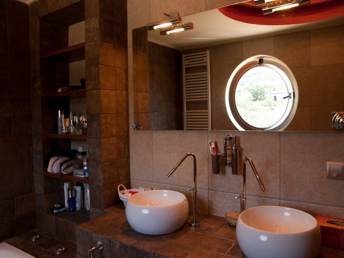 Villa Inn Messinia Kalamaki  Extérieur photo