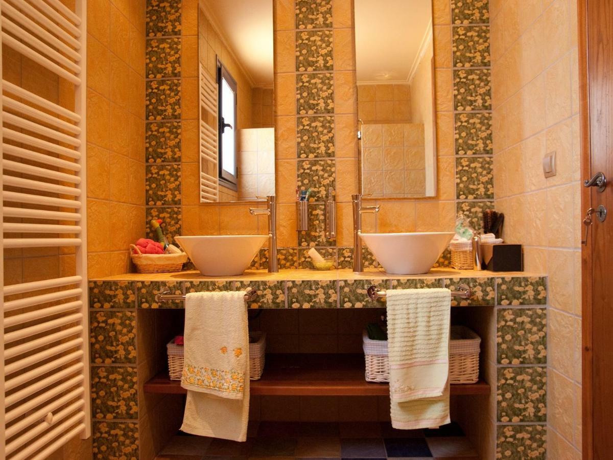 Villa Inn Messinia Kalamaki  Extérieur photo