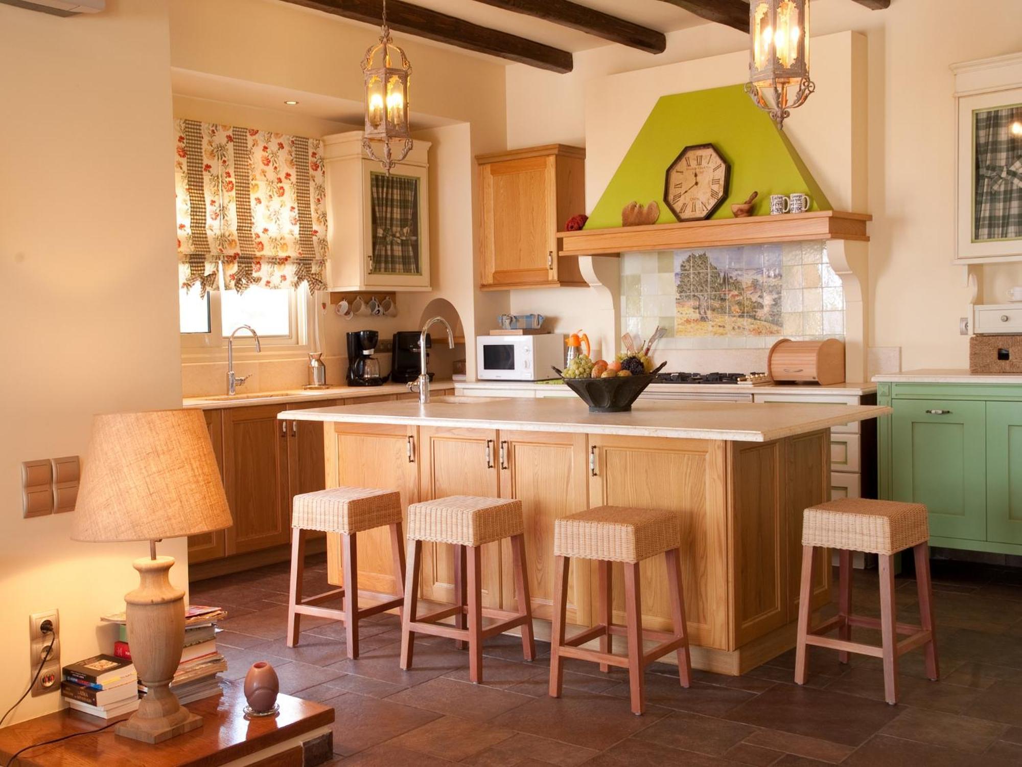 Villa Inn Messinia Kalamaki  Extérieur photo