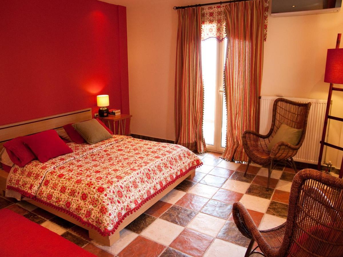 Villa Inn Messinia Kalamaki  Extérieur photo