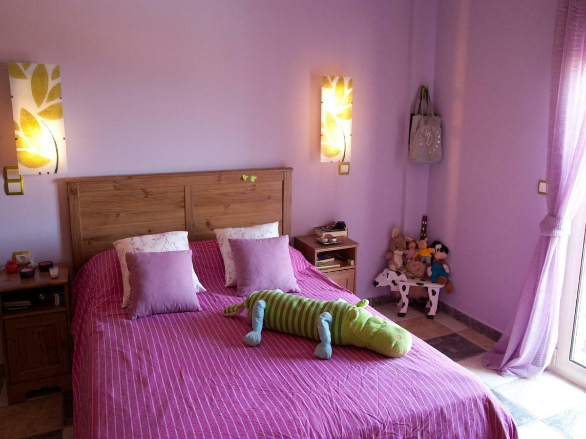 Villa Inn Messinia Kalamaki  Extérieur photo