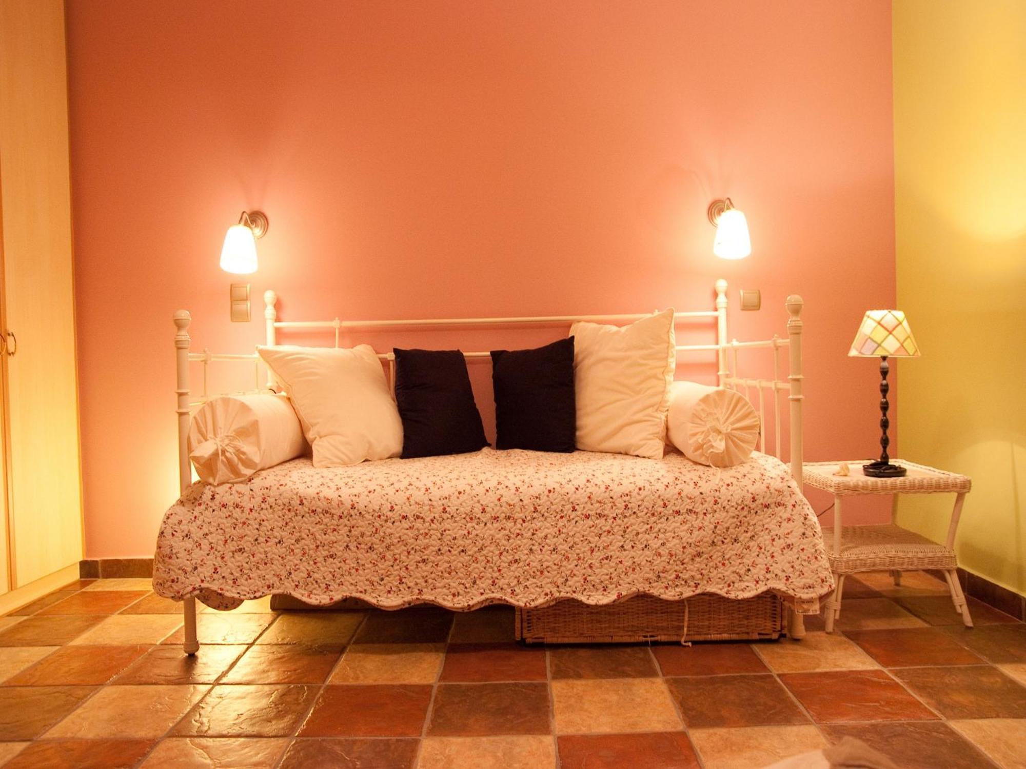 Villa Inn Messinia Kalamaki  Extérieur photo