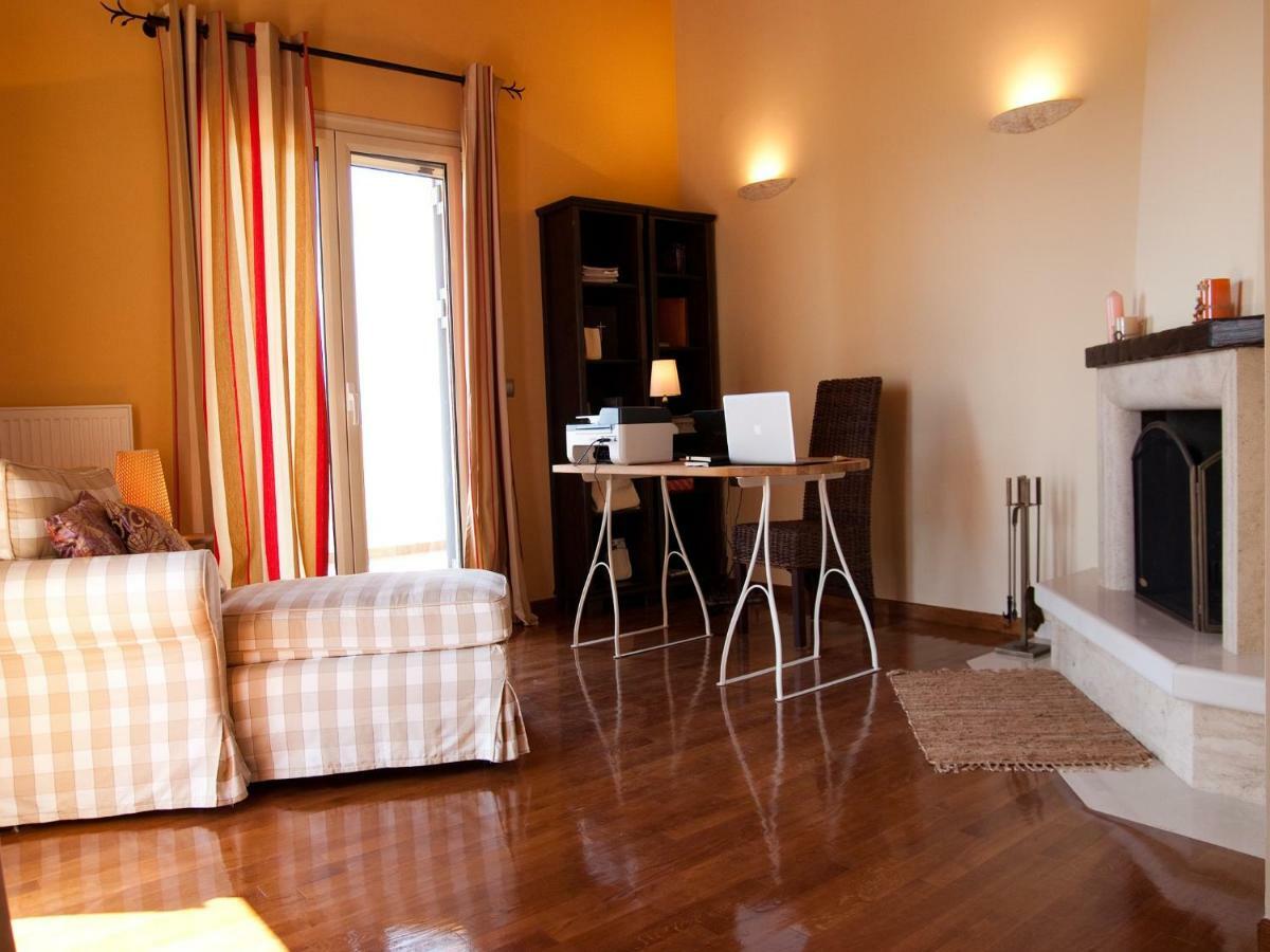 Villa Inn Messinia Kalamaki  Extérieur photo